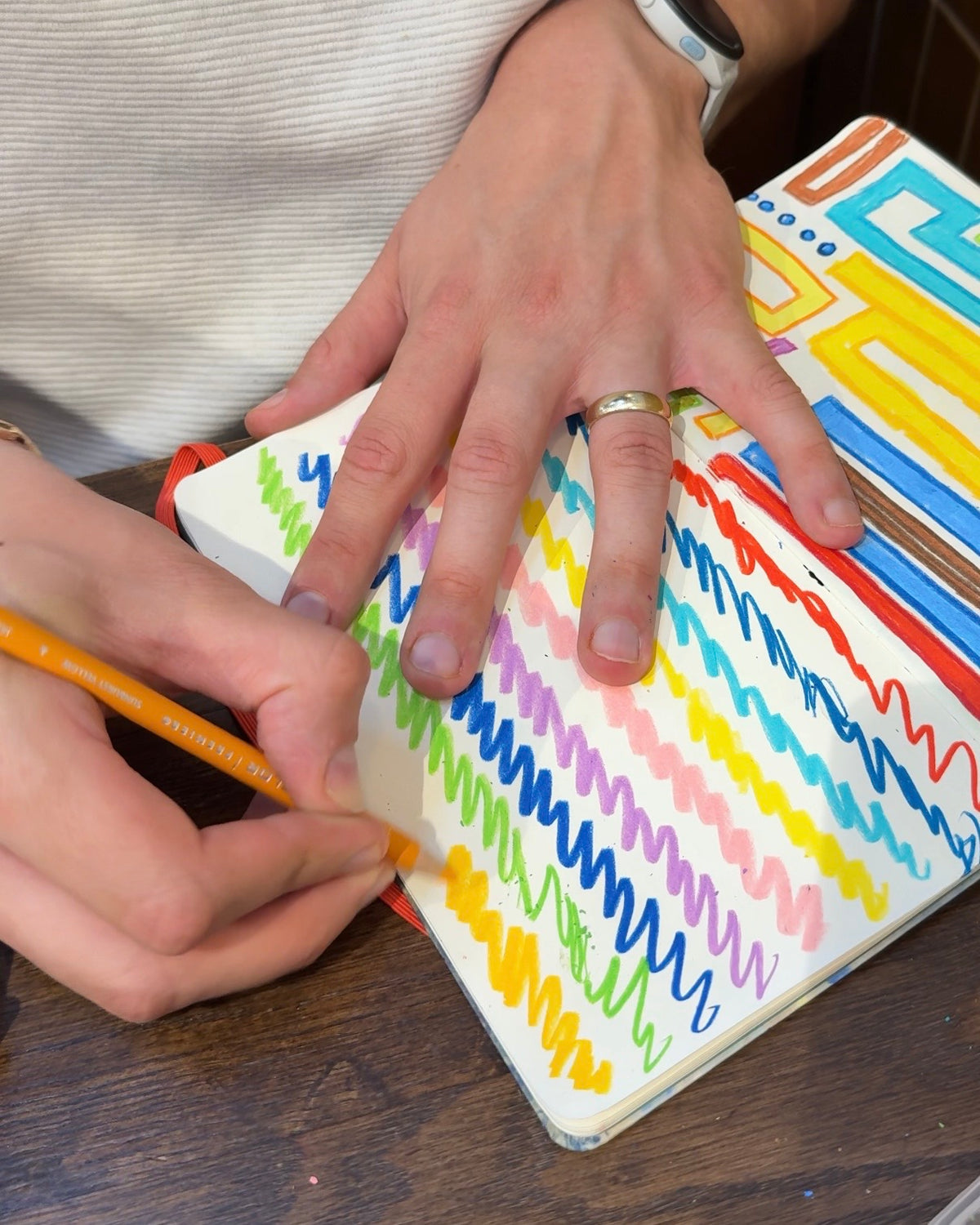 03 — Colour Journal